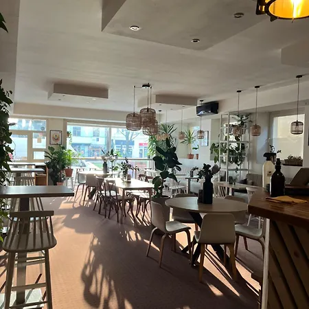 Kesta Apartmán Martin