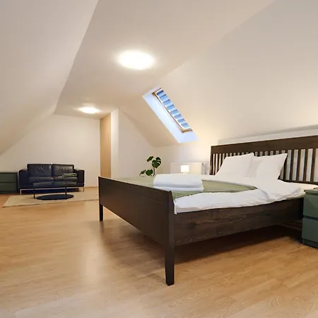 Kesta Apartment